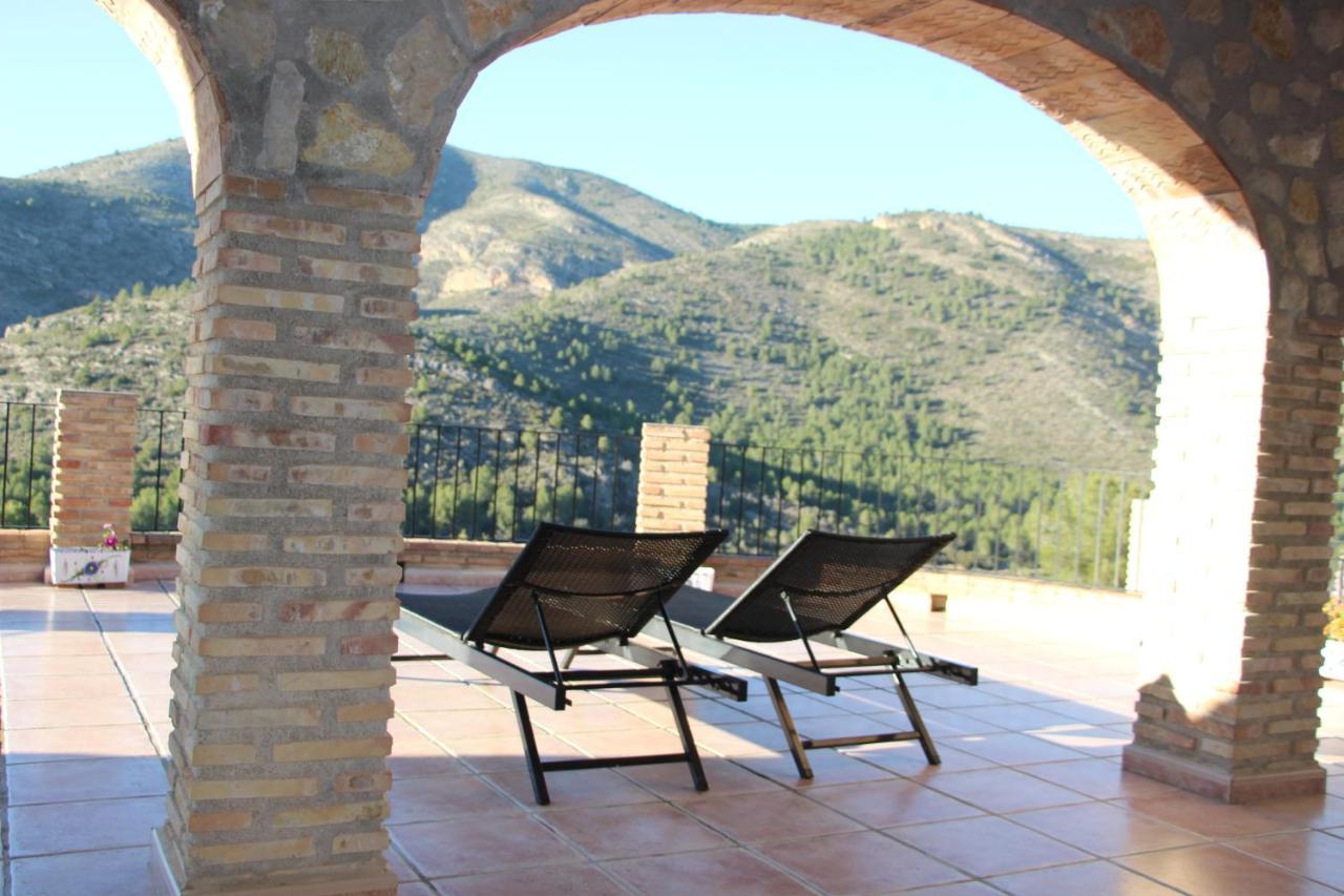 Lliber M A S L A P A U Country Hotel - Adults Only المظهر الخارجي الصورة