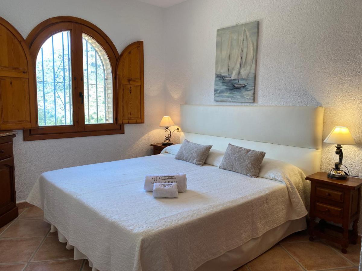 Lliber M A S L A P A U Country Hotel - Adults Only المظهر الخارجي الصورة