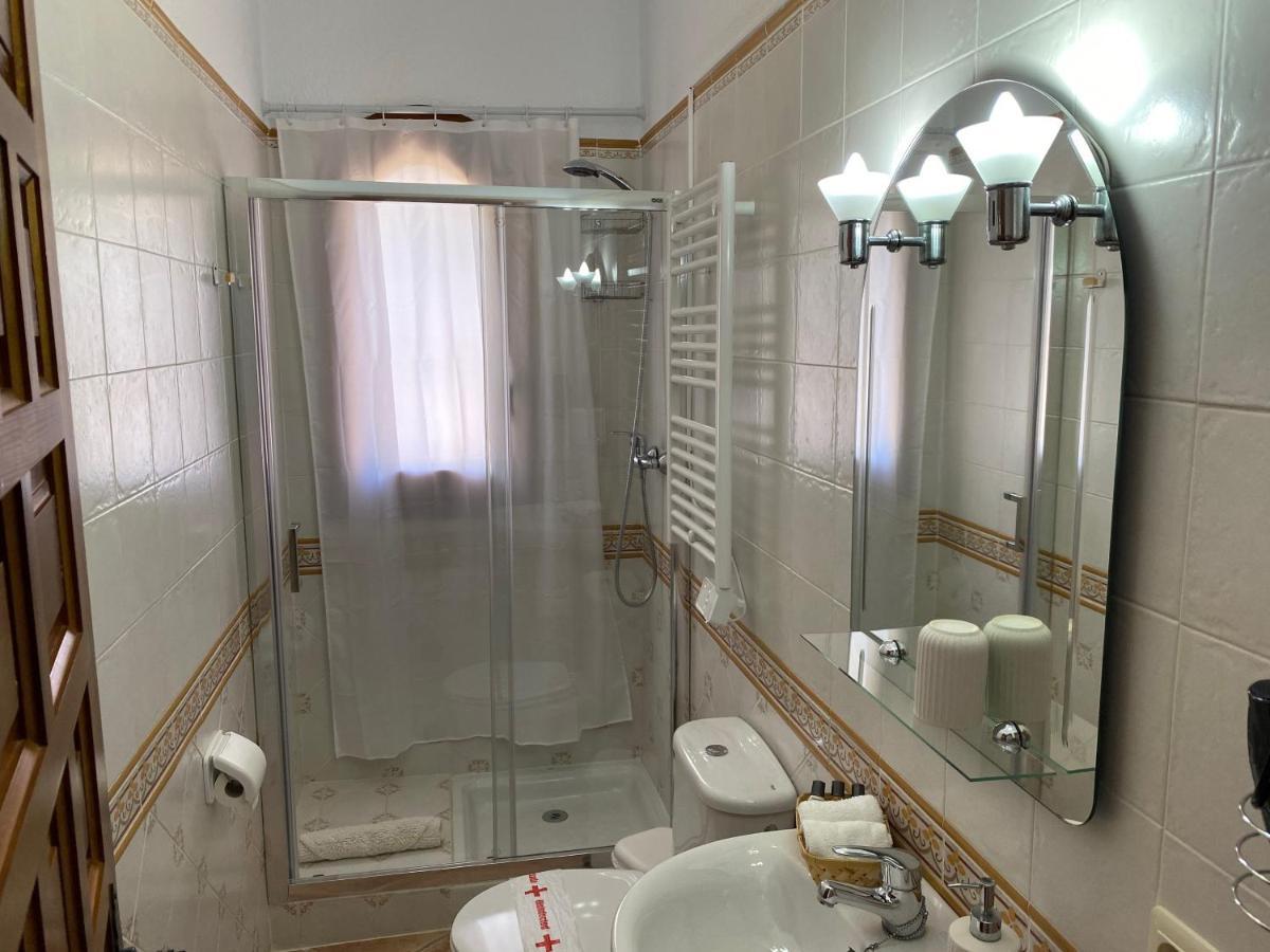 Lliber M A S L A P A U Country Hotel - Adults Only المظهر الخارجي الصورة