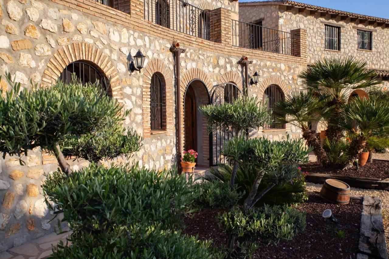 Lliber M A S L A P A U Country Hotel - Adults Only المظهر الخارجي الصورة