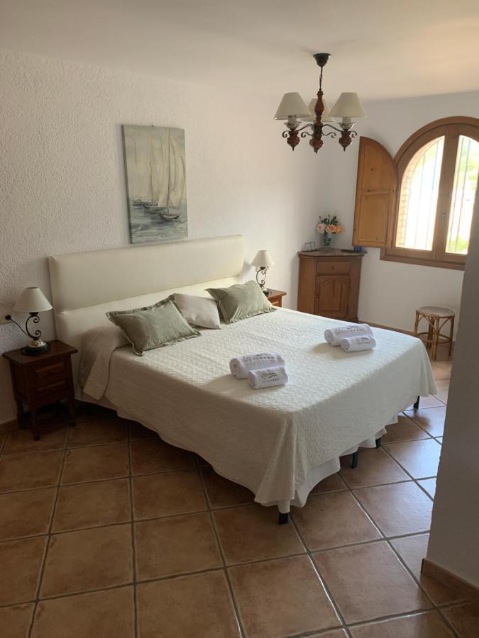 Lliber M A S L A P A U Country Hotel - Adults Only المظهر الخارجي الصورة