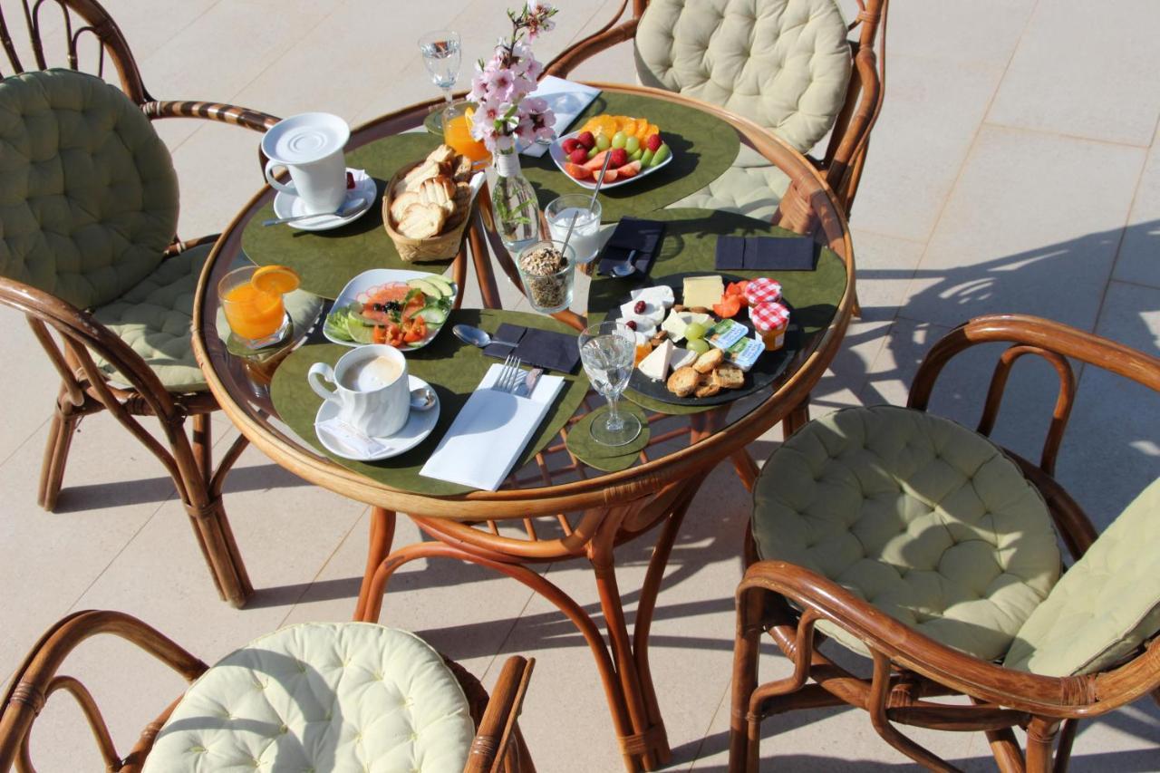 Lliber M A S L A P A U Country Hotel - Adults Only المظهر الخارجي الصورة